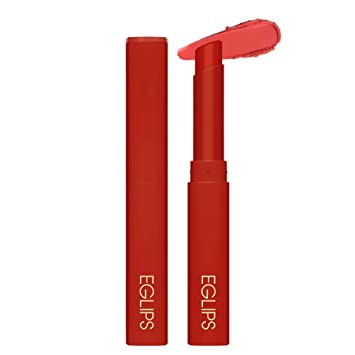 EGLIPS - Muse In Velvet Lipstick