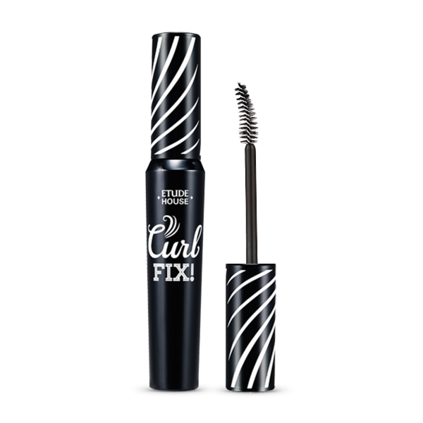 Etude House - Lash Perm Curl Fix Mascara