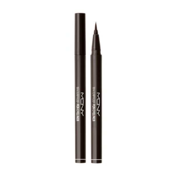 MACQUEEN - Waterproof Pen Eyeliner