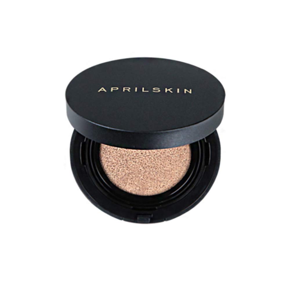 APRIL SKIN - Magic Snow Cushion