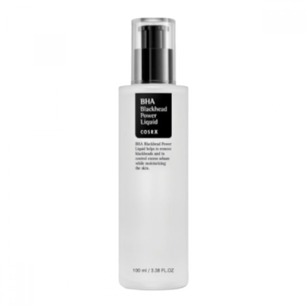 COSRX - BHA Blackhead Power Liquid