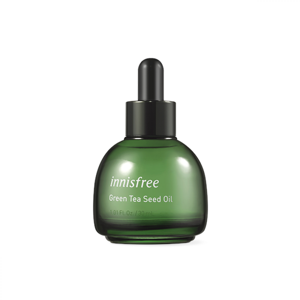 innisfree - Green Tea Seed Oil
