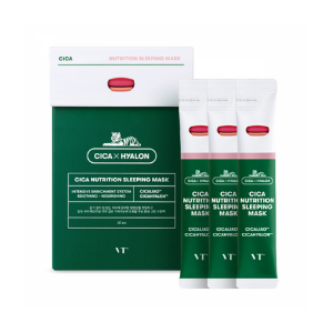 VT Cosmetics - Cica Nutrition Sleeping Mask