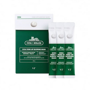 VT Cosmetics - Cica Tone-Up Sleeping Mask