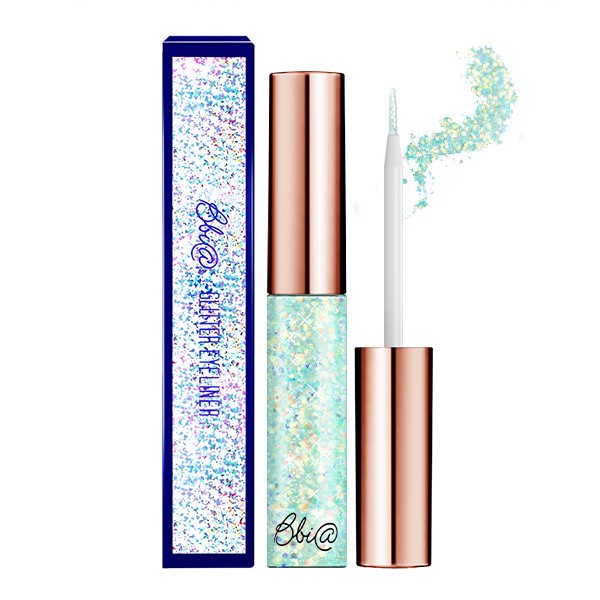 Bbi@ - Glitter Eyeliner