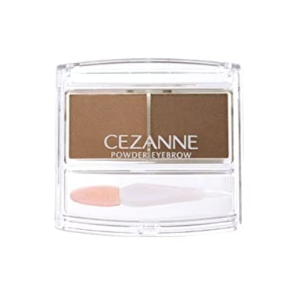 CEZANNE - Powder Eyebrow R