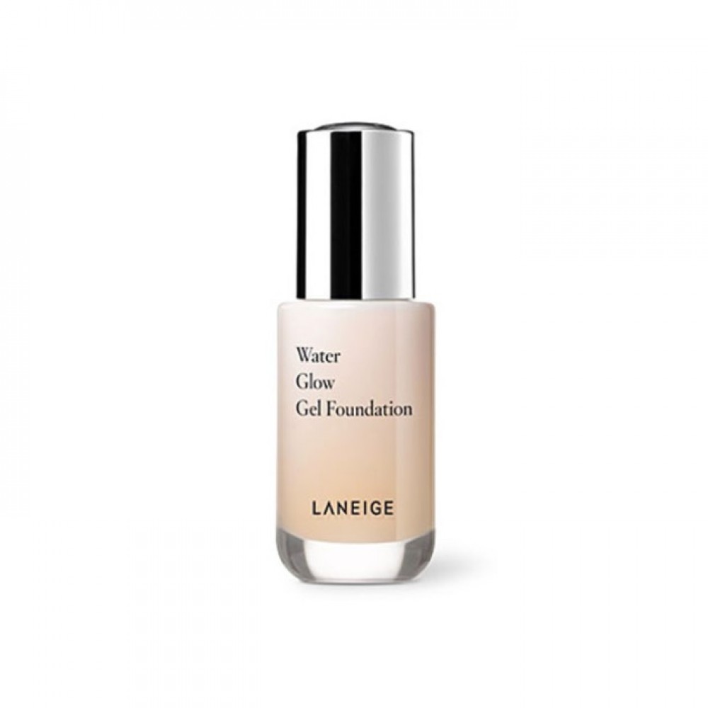 LANEIGE - Water Glow Gel Foundation