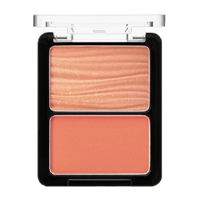 LUNA - Urban Glow Blusher Duo