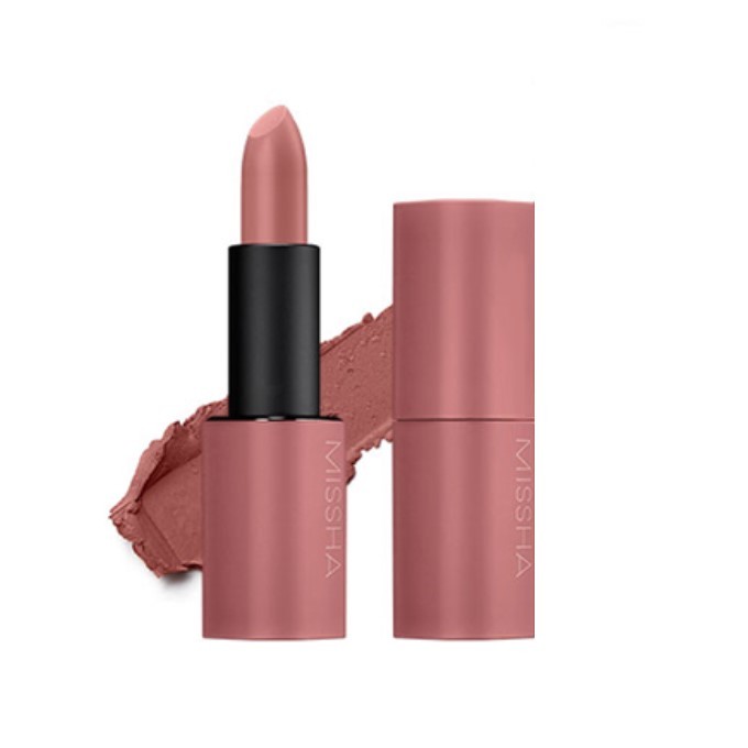 MISSHA - Dare Rouge Velvet - 3.5g