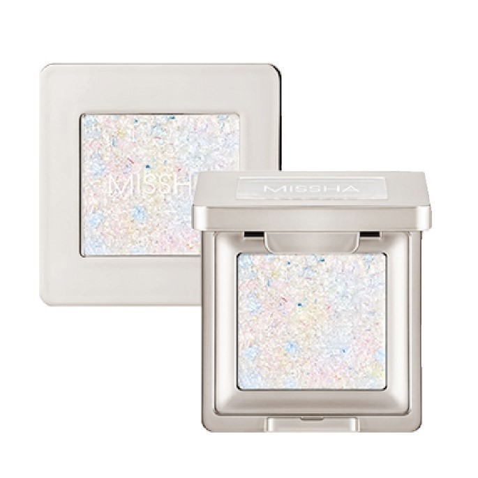 MISSHA - Modern Shadow Glitter Prism