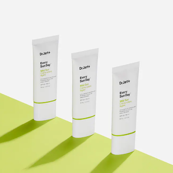 Dr. Jart+ - Every Sun Day Mild Sun
