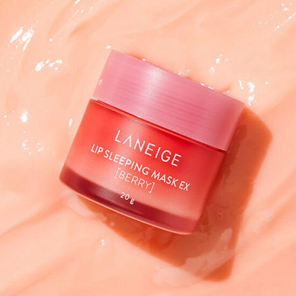 LANEIGE - Lip Sleeping Mask
