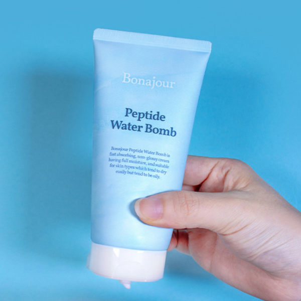 BONAJOUR Peptide Water Bomb