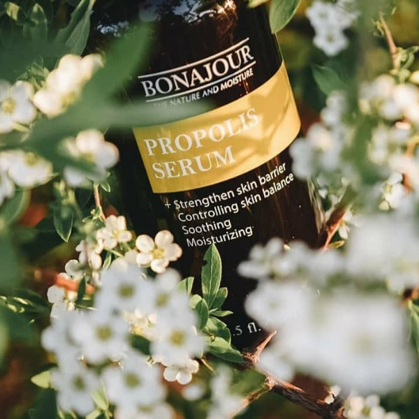 BONAJOUR Propolis Serum