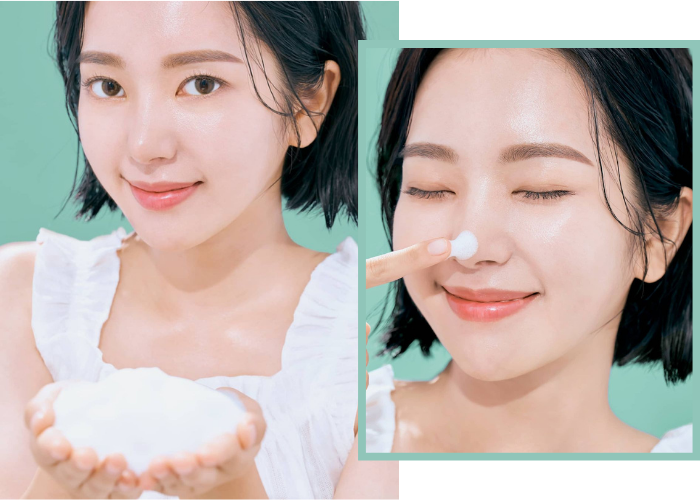 Korean Brand BONAJOUR