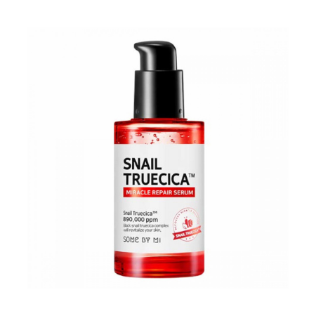 SOME BY MI - Snail Truecica Miracle Repair Serum