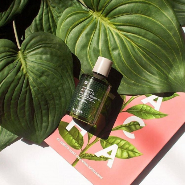 Best Korean Skincare Cruelty Free Brand Blithe