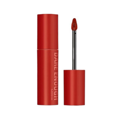 MISSHA - Dare Lip Tint Moist Velvet (Salsa)