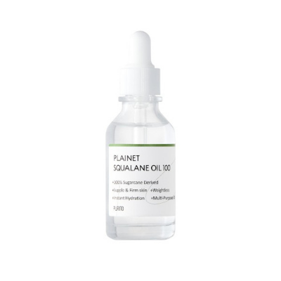 PURITO Plainet Squalane Oil
