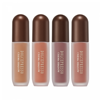 SKINFOOD - Dolcepresso Crema Shadow SPF