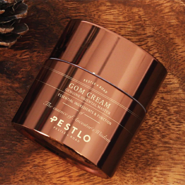 PESTLO GOM Cream