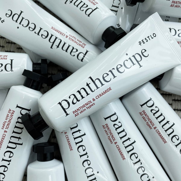 PESTLO Pantherecipe Cream