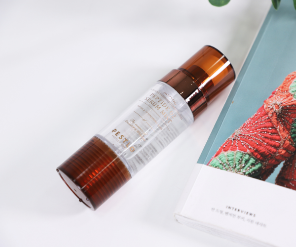 PESTLO Peptide O2 Serum Mist
