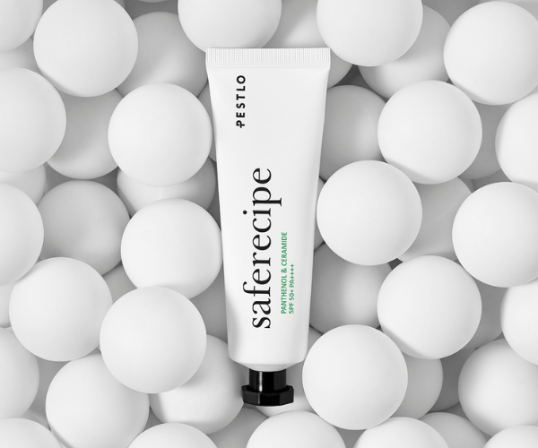 PESTLO Safe Recipe Sun Essence