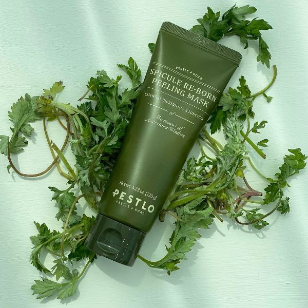 PESTLO Spicule Re-born Peeling Mask