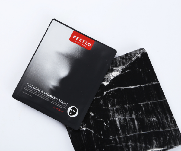 PESTLO The Black Firming Mask