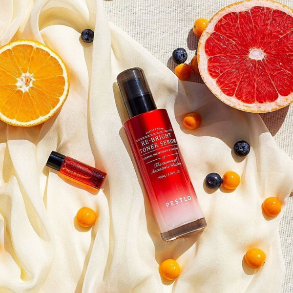 PESTLO The Brightist