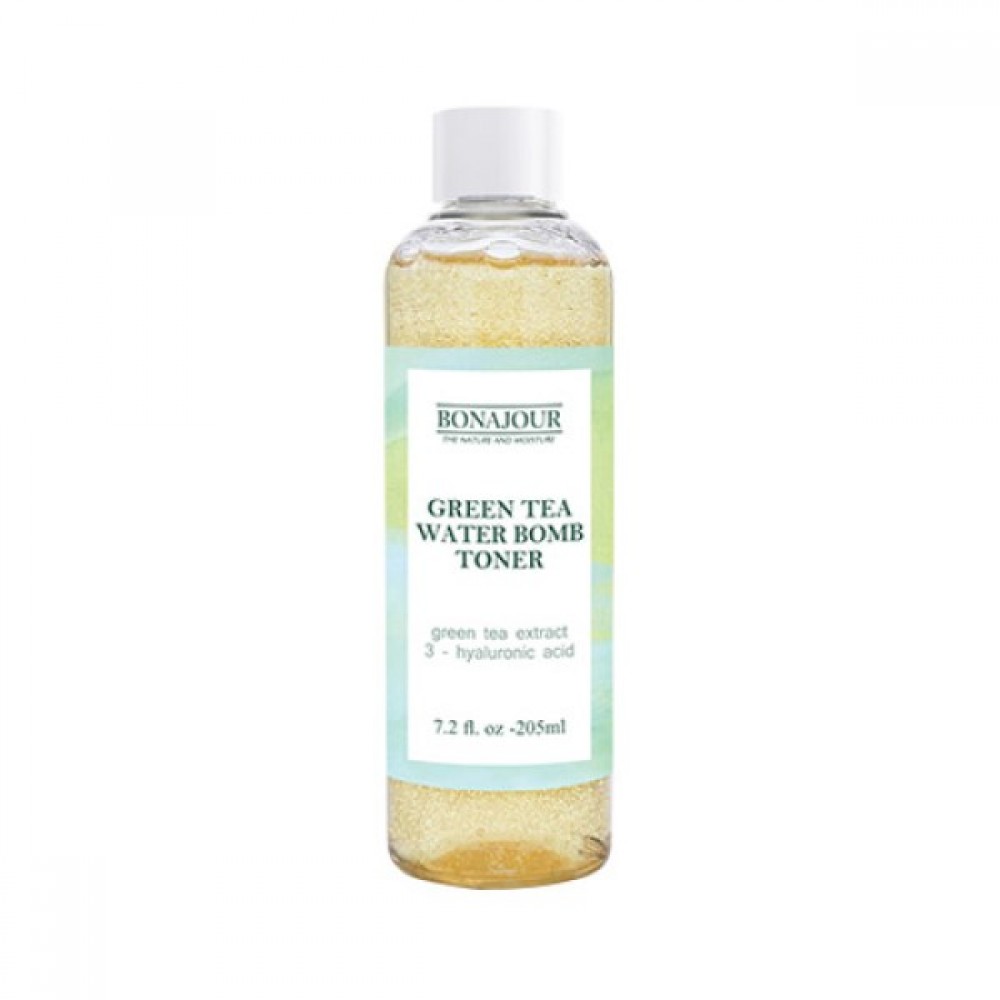 BONAJOUR Green Tea Water Bomb