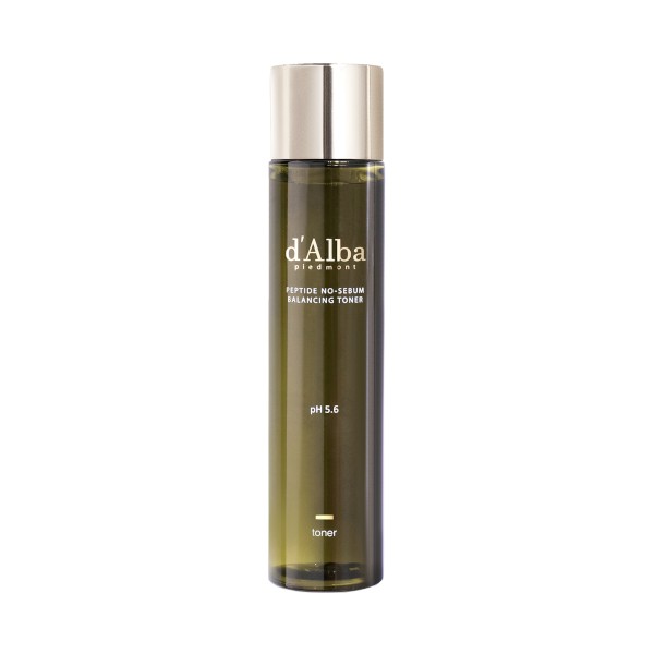 d'Alba Peptide Toner