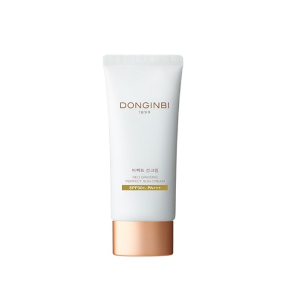 DONGINBI - Red Ginseng Perfect Sun Cream