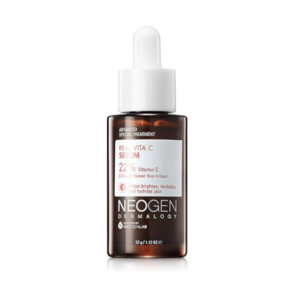 NEOGEN Dermalogy Vitamin C Serum
