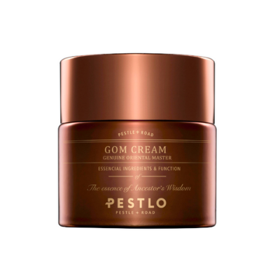 PESTLO - G.O.M Cream