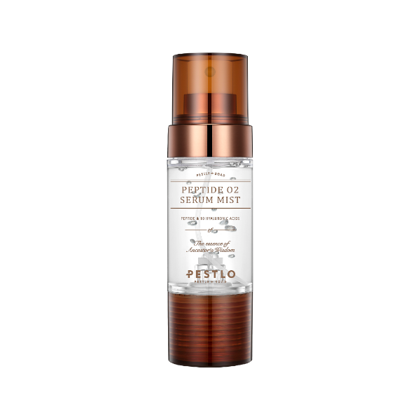 PESTLO Peptide O2 Serum Mist