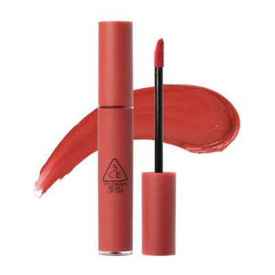 3CE - Velvet Lip Tint (Daffodil)