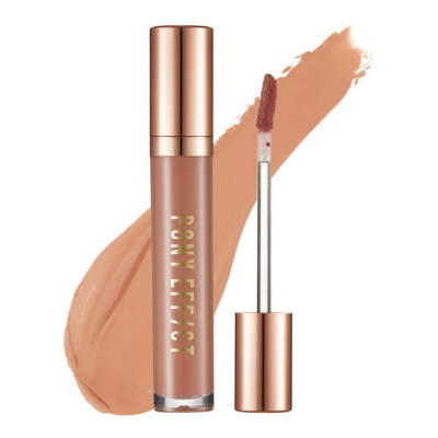 MEMEBOX - PONY EFFECT Stayfit Matte Lip Color (Stop Staring)