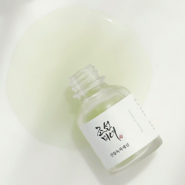 Beauty of Joseon Calming Serum Green tea Panthenol