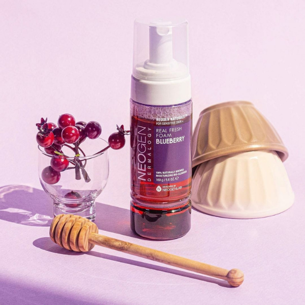 NEOGEN Dermalogy Neogen Real Fresh Foam