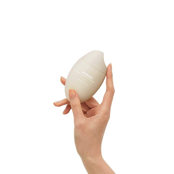 Haruharu WONDER Black Rice Hyaluronic Anti-wrinkle Serum