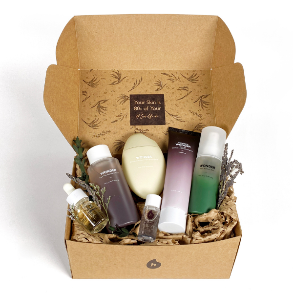 Haruharu WONDER x STYLEVANA Exclusive Set