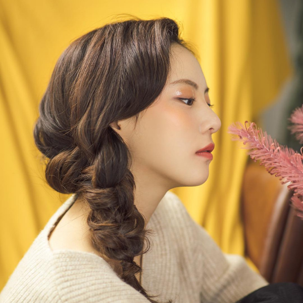 miseensc&eacute;ne Hello bubble