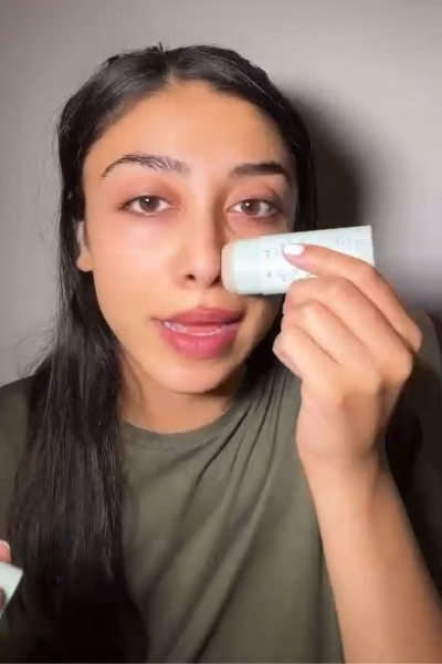 Rikki TikTok Mamonde Pore Clean Blackhead Stick