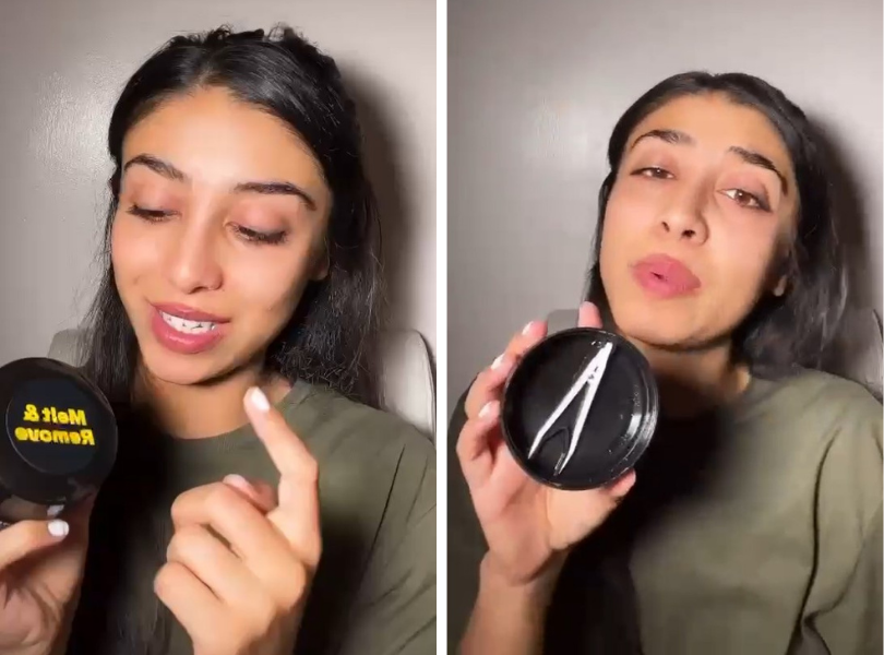 TIAM Blackhead Out Sheet