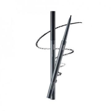 The Face Shop - Ink Gel Slim Pencil Eyeliner