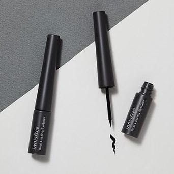 innisfree - Real Lasting Eyeliner