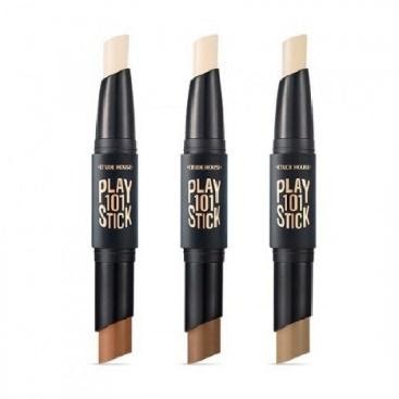 Etude House - Play 101 Stick Contour Duo