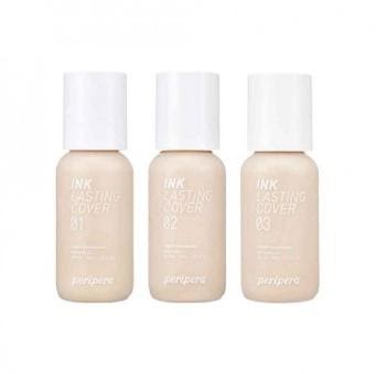 peripera - Ink Lasting Cover Foundation